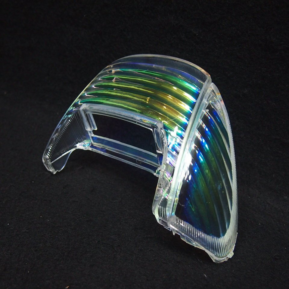 Yahoo!オークション -「紫紋 ファンシーレンズ」の落札相場