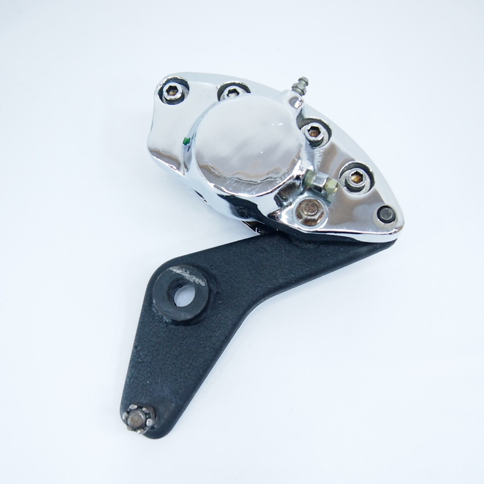 ハーレーダビットソン用ビンテージ・ショベル用ブレーキ・キャリパー中古品 2025年最新】Yahoo!オークション -ハーレー ブレーキ キャリパー