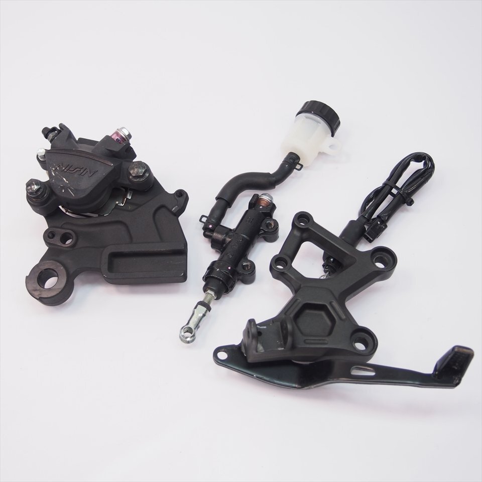 2025年最新】Yahoo!オークション -zx-4r se(ブレーキ)の中古品