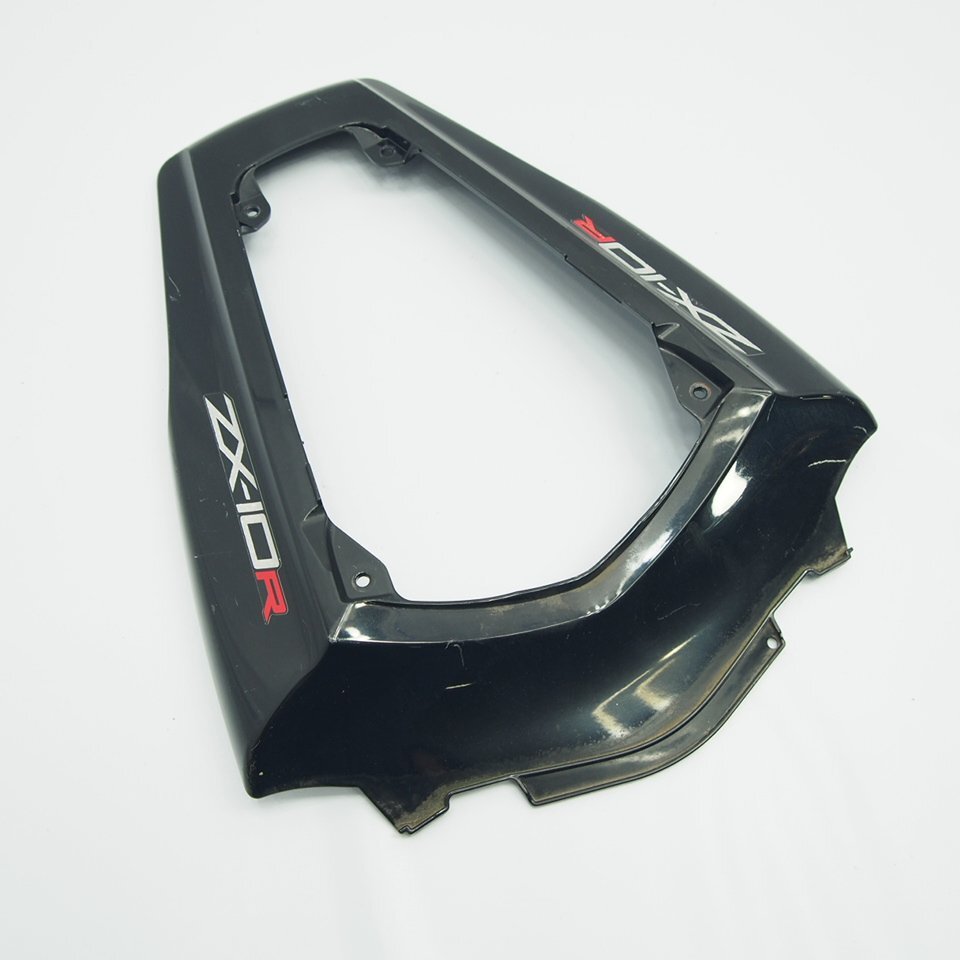 2025年最新】Yahoo!オークション -zx 10r フロントフェンダーの