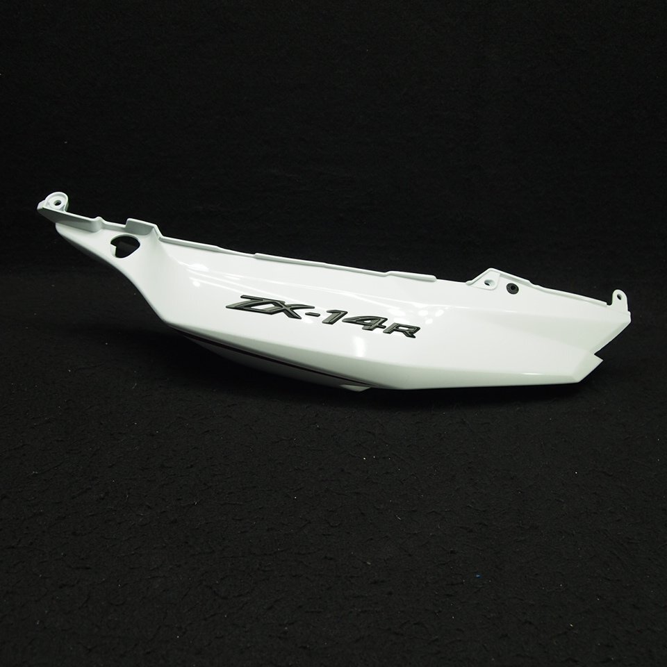 2025年最新】Yahoo!オークション -zx-14r テールカウルの中古品