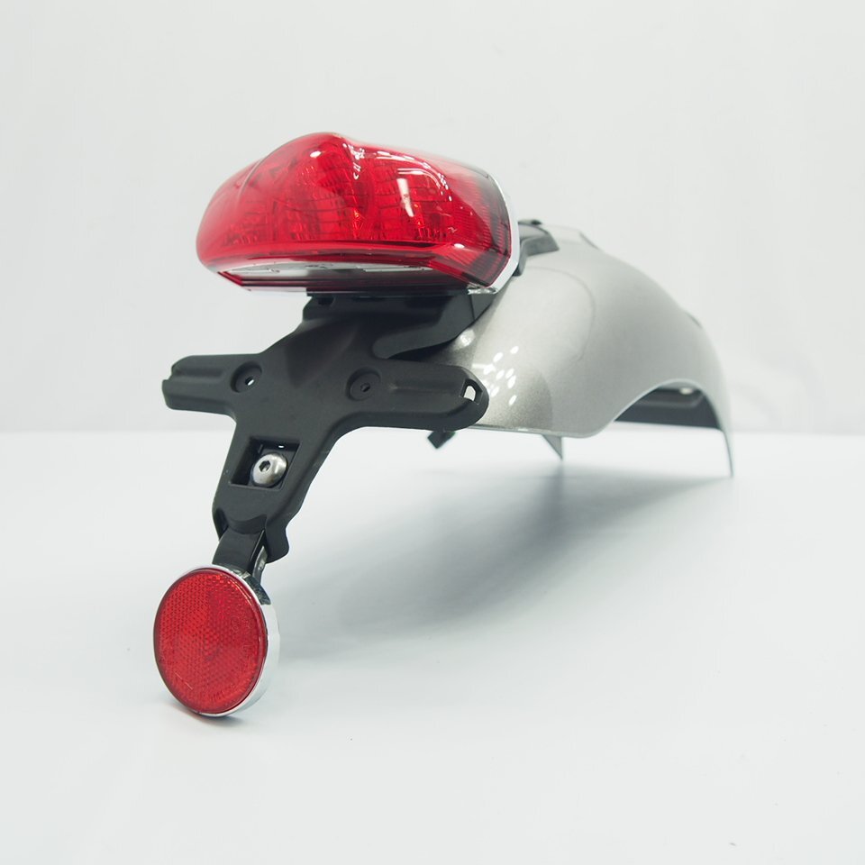 【未使用】Triumph トライアンフ 純正 アクセサリー カウル・フェンダー 2025年最新】Yahoo!オークション - トライアンフ用(カウル