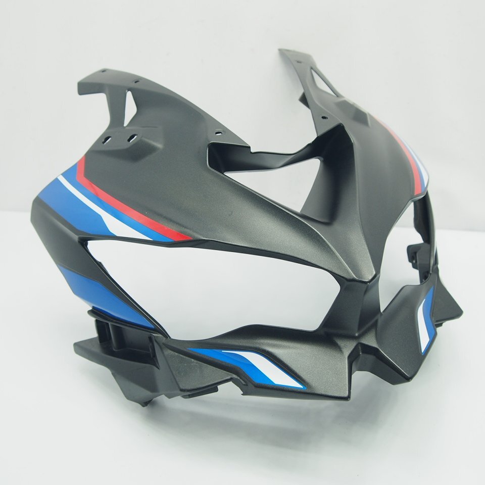 zx4r.zx25rフロントカウル ZX4R / #ZX25R ハーフサイドカウル発売開始！ あの ZX-25R Turbo