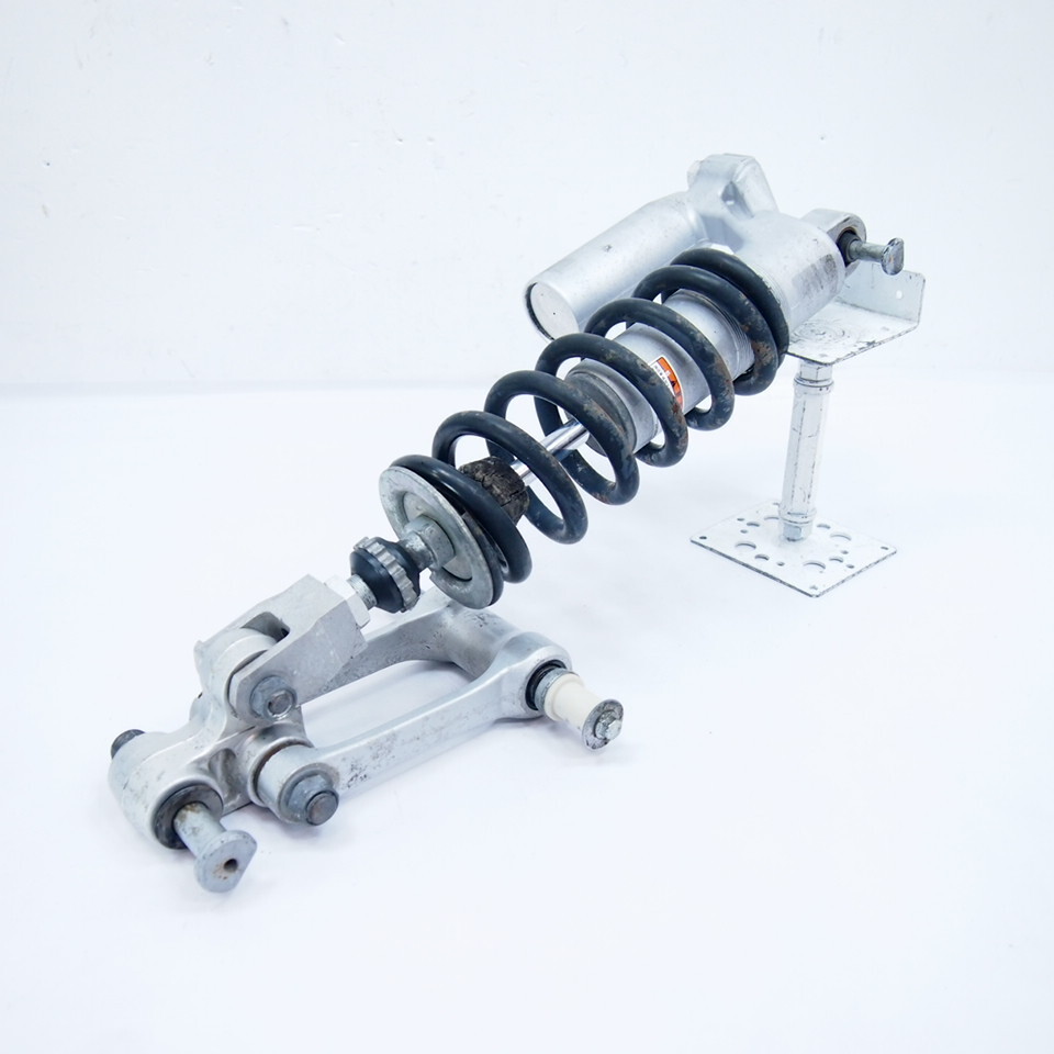 YAMAHA WR250R 純正リヤサスペンション YAMAHA WR250R 純正リヤサスペンション WR250R 純正リアサス