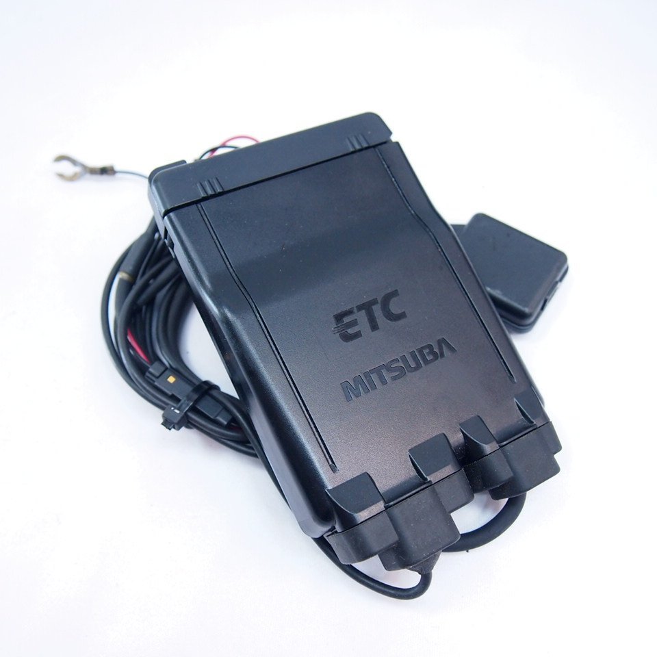 Yahoo!オークション -「バイク用etc 2.0」の落札相場・落札価格