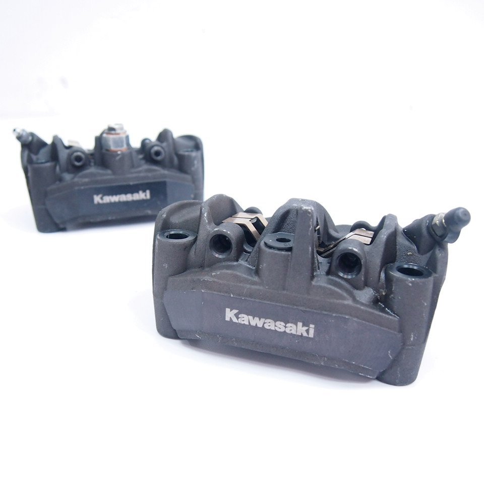 2025年最新】Yahoo!オークション -z900rs キャリパーの中古品