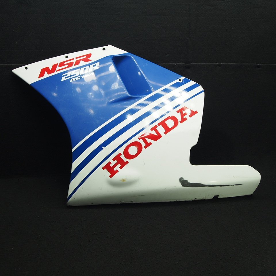 2025年最新】Yahoo!オークション -nsr250 カウル アンダーの中古