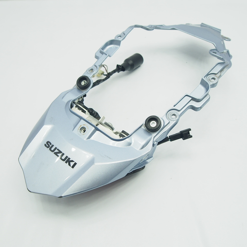 2025年最新】Yahoo!オークション -gsx-r1000 k9 カウルの中古品