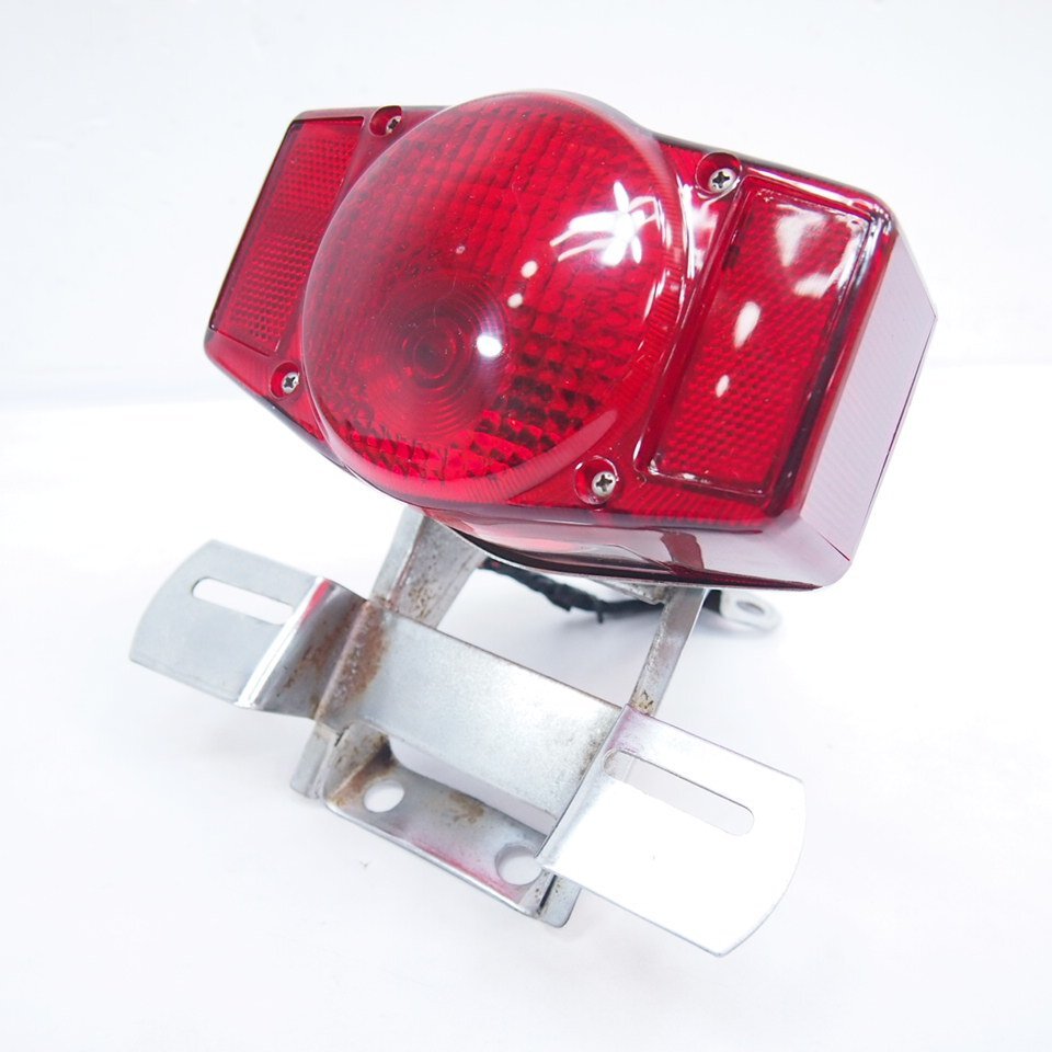 Yahoo!オークション -「cb400f」(テールランプ) (純正品)の落札