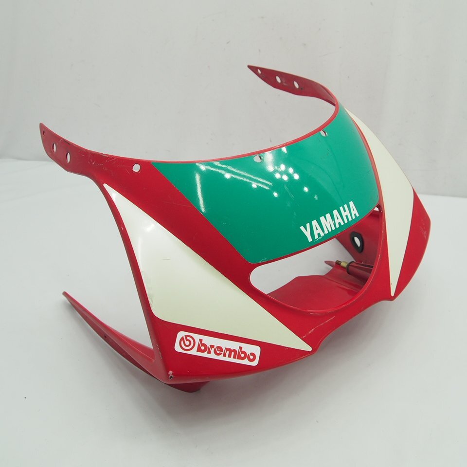 2025年最新】Yahoo!オークション -tzr250 3xv カウルの中古品