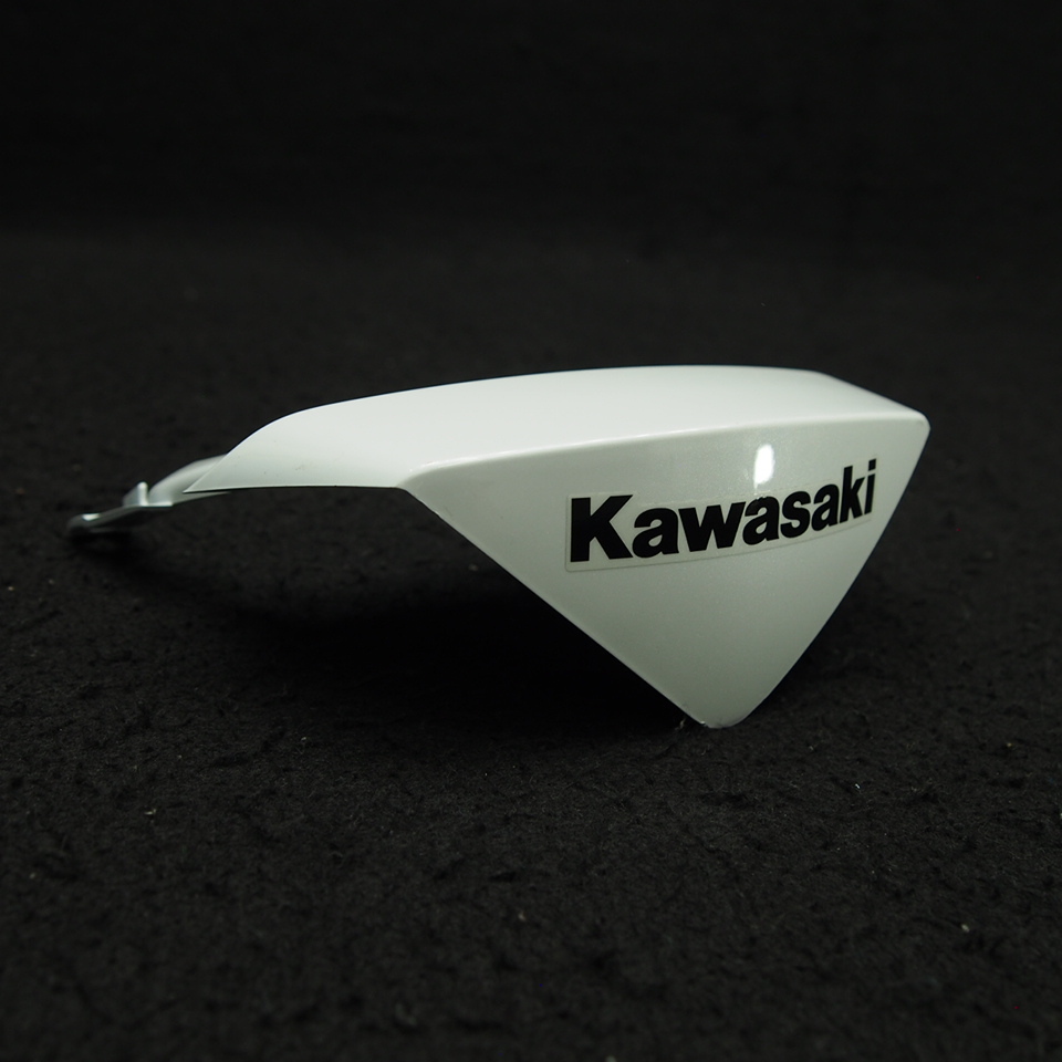 2025年最新】Yahoo!オークション -zx-14r テールカウルの中古品・新品