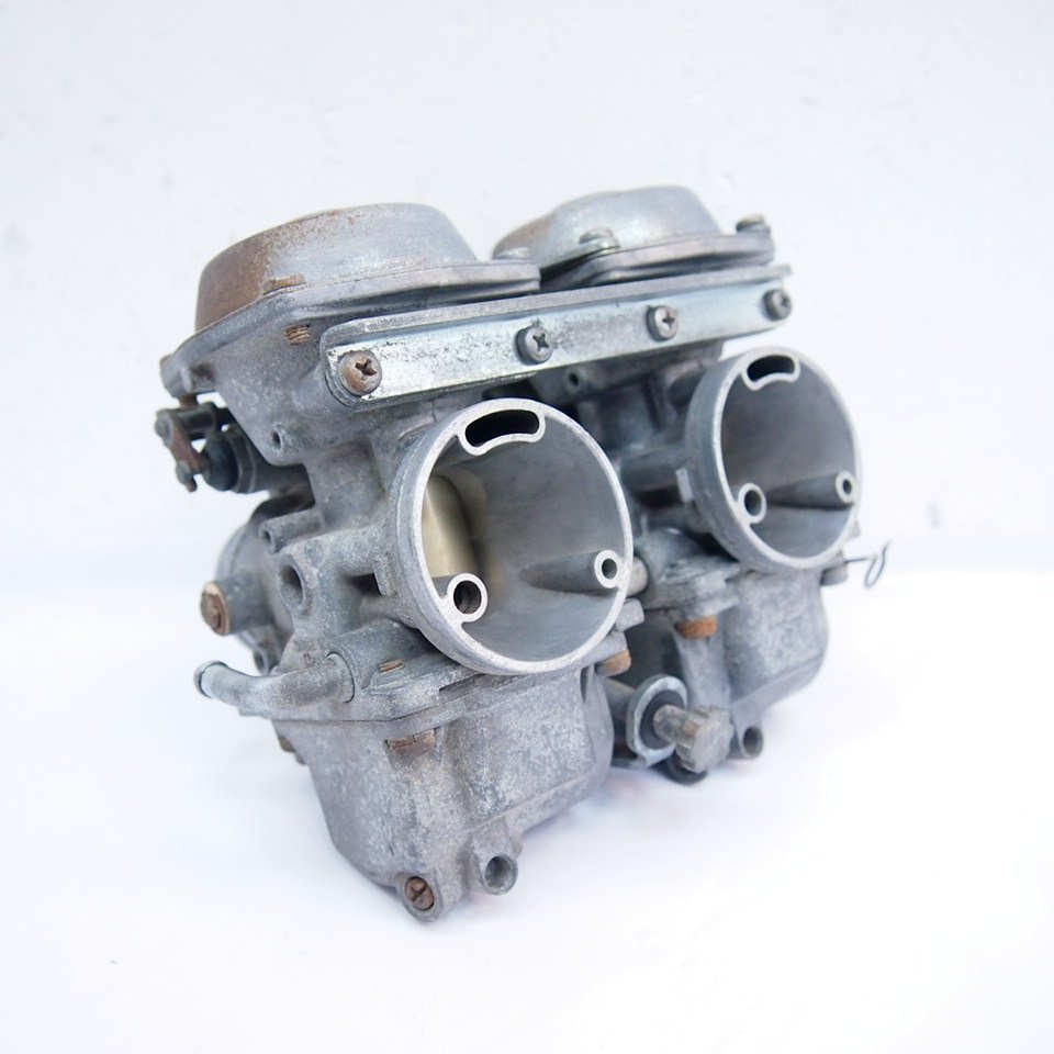 XS650SP 純正キャブレター ミクニVM34キャブレターキット（TX650・XS650SP用） | sami-motorcycle