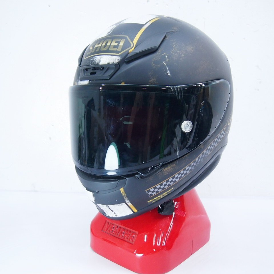 SHOEI Z-7 内装セット XLサイズ 新品未使用 Z7 ゼット・セブン SHOEI Z-7 内装セット XLサイズ 新品未使用 Z7 ゼット・セブン Z-7 内装