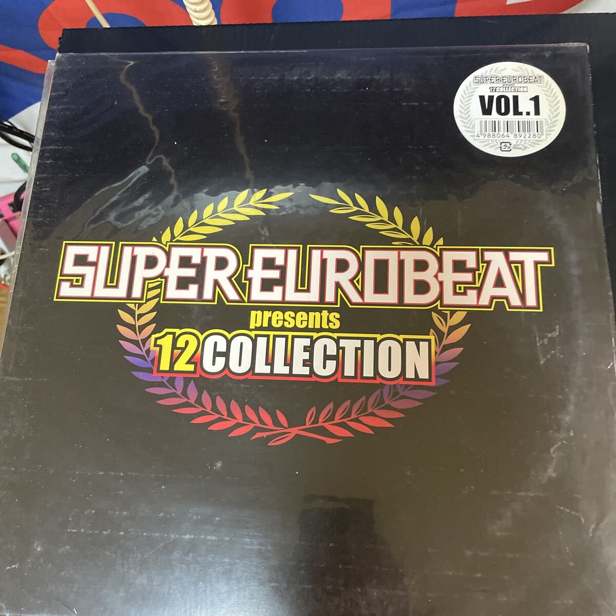 ハウス【80枚程度】TF0112−1　LPレコード　大量　クラブ　HOUSE ハウス【80枚程度】TF0112−11 LPレコード 大量 クラブ HOUSE