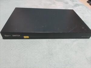 WRIGHT-LINE LAN MANAGEMENT SYSTEM SWITCH KVMスイッチ PS/2