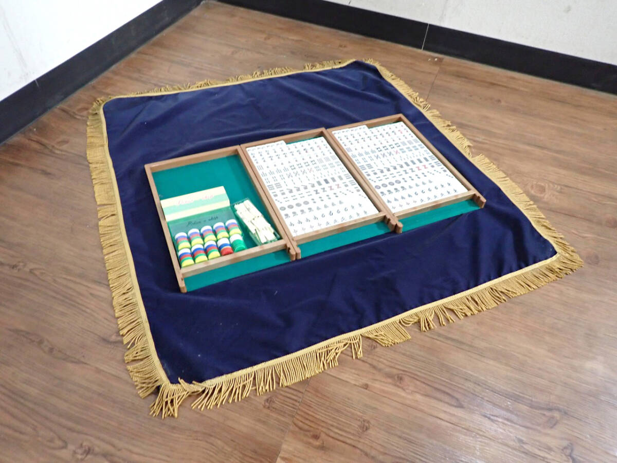 ○全自動麻雀卓 電元オートメーション 雀豪DOME AM-9401A 全自動麻雀卓 電元オートメーション 雀豪DOME AM-9401A