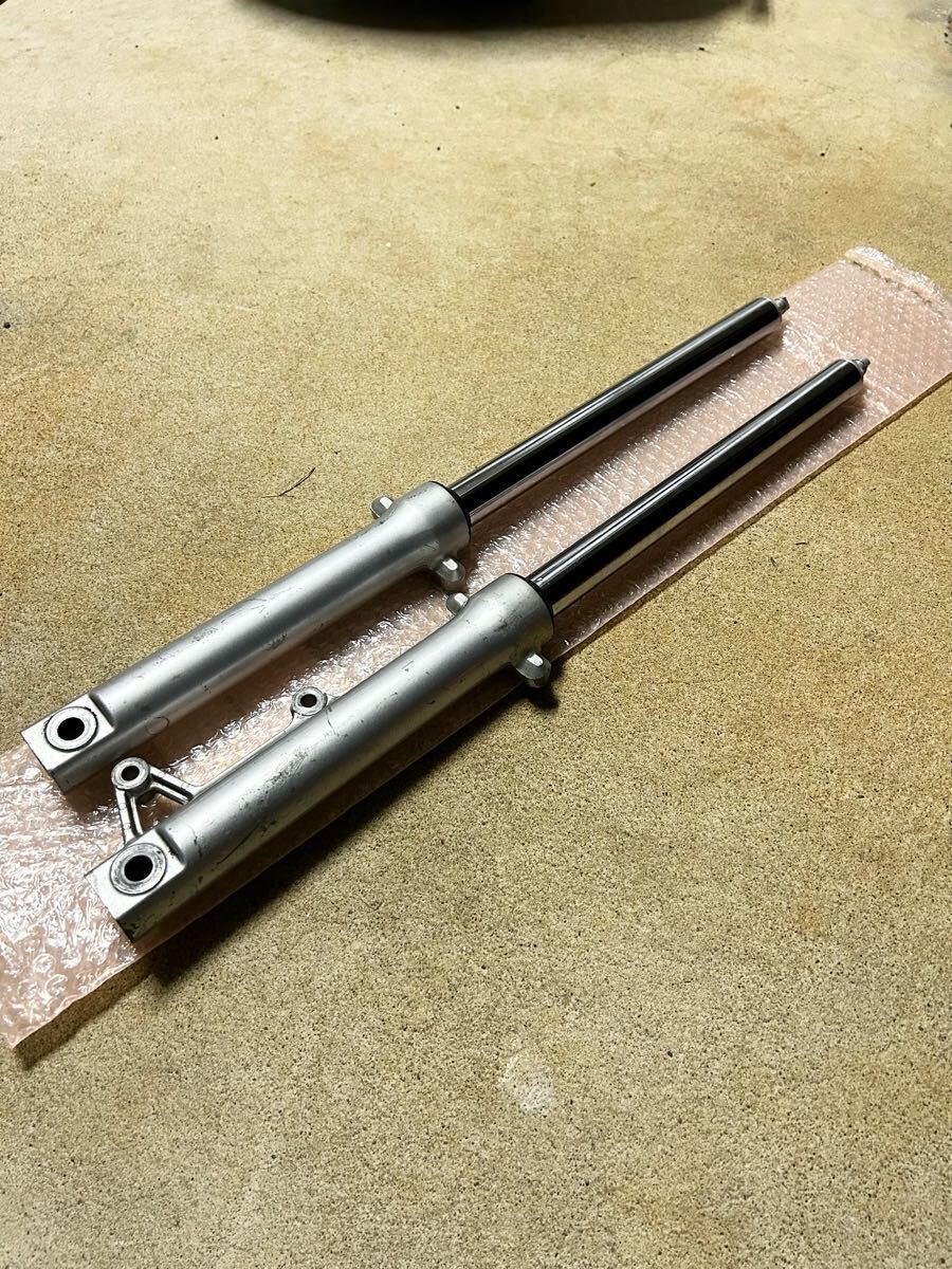 2025年最新】Yahoo!オークション -nsr50フロントフォークの中古