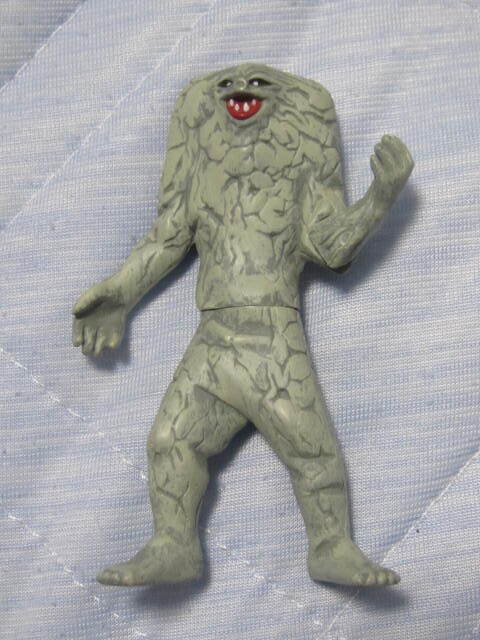 2025年最新】Yahoo!オークション -ウルトラマン ジャミラ