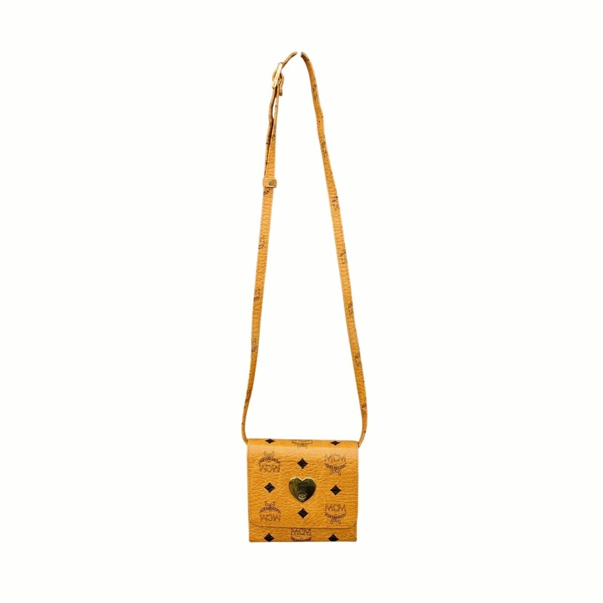 新品未使用☆MCM　肩がけバッグ 56109027-1_wm.jpg