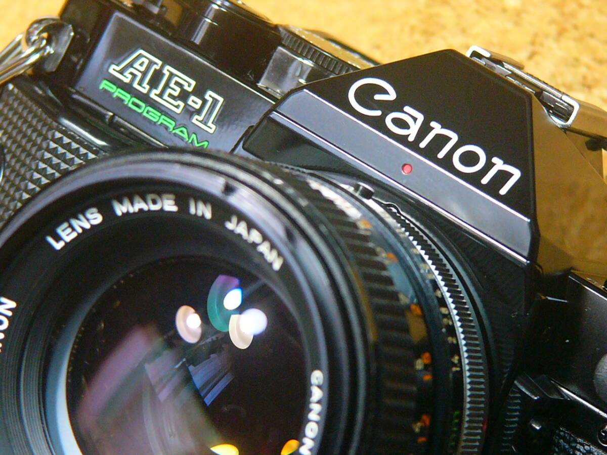 Yahoo!オークション -「canon ae-1」の落札相場・落札価格