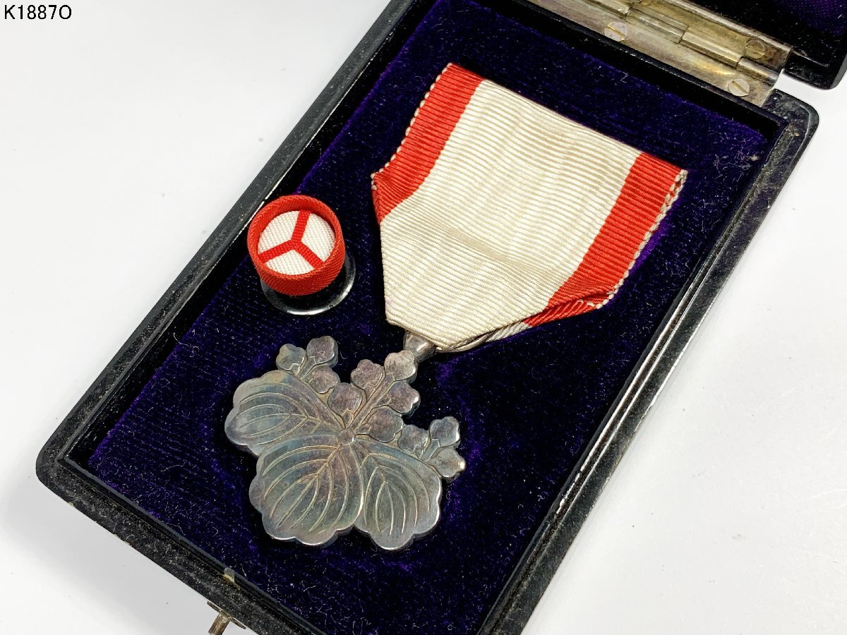 徽章　勲章　旧日本軍 旧日本軍 勲章 徽章 略章