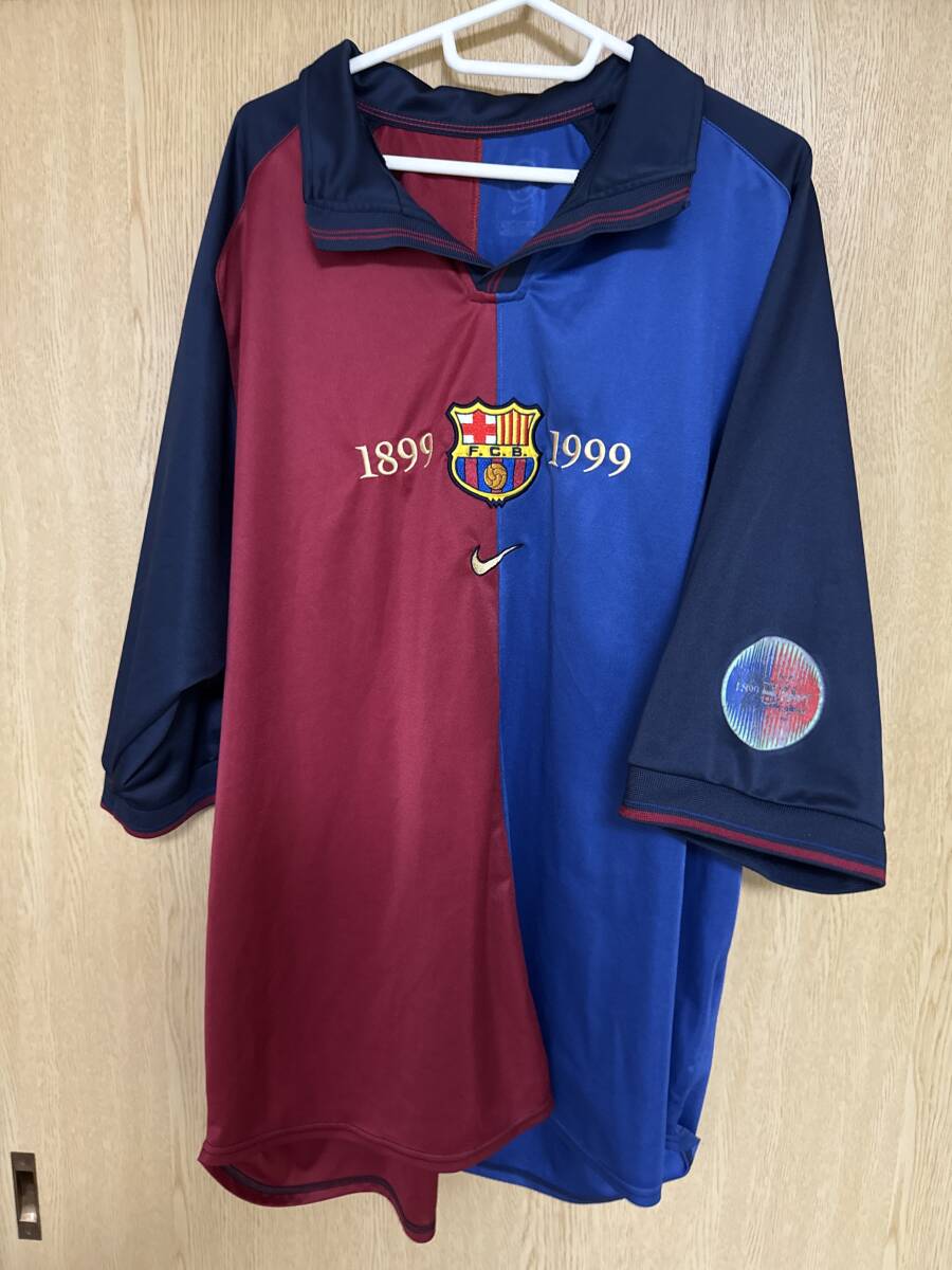 正規品 中古 新品同様 バルセロナ 16/17 Lサイズ 2025年最新】Yahoo!オークション -バルセロナ ユニフォーム 16