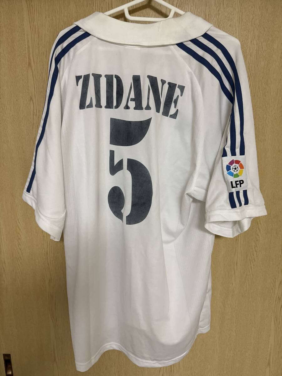 2025年最新】Yahoo!オークション -ラウール ユニフォームの中古