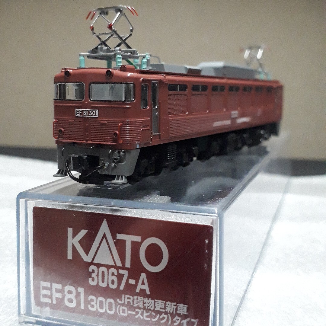 Nゲージ EF81電気機関車 5両セット ジャンク扱い Nゲージ EF81電気機関車 5両セット ジャンク扱い Nゲージ 国内型車両