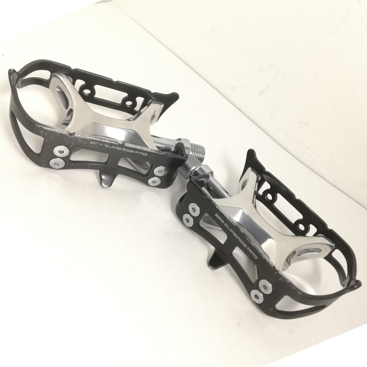 SUNTOUR SUPERBE PRO ボトムブラケットセット　未使用品 2025年最新】Yahoo!オークション -suntour superbe proの中古品・新品