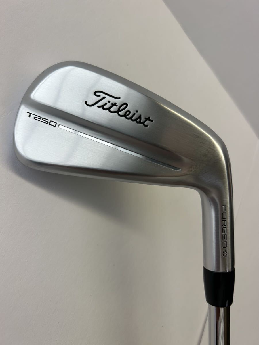 Titleist T300 5番アイアン モーダス 105sシャフト 楽天市場】t300 modus 105の通販