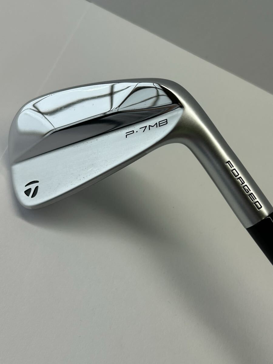 2025年最新】Yahoo!オークション -p7mb アイアン(スポーツ、レジャー
