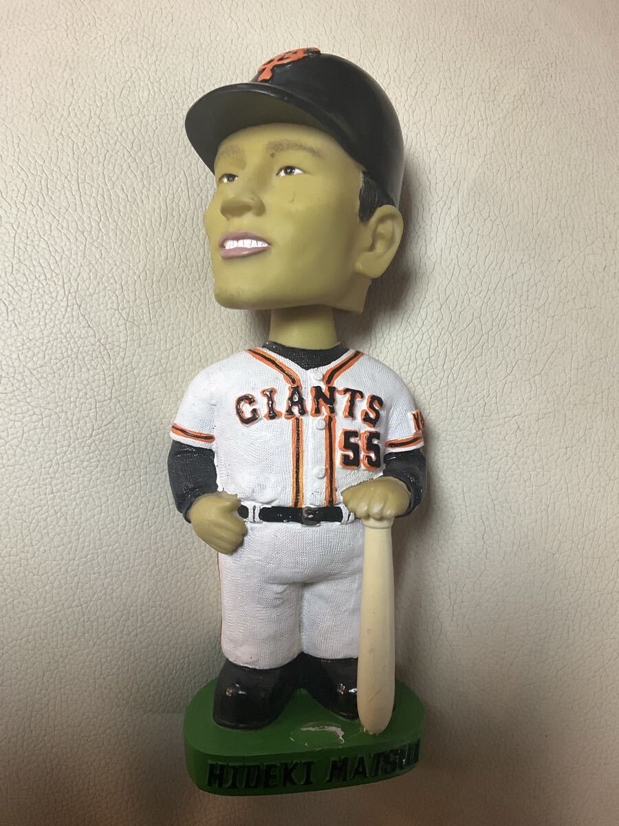 GM ダミー人形　非売品 ボブルヘッド 2025年最新】Yahoo!オークション -ボブルヘッドの中古品・新品