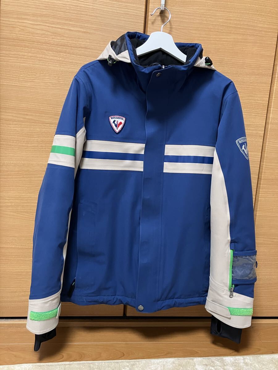 【未使用】ROSSIGNOL スキー スノーボード ウェア メンズ Mサイズ 楽天市場】全品10%OFF券配布 メンズ レディース スノーボード