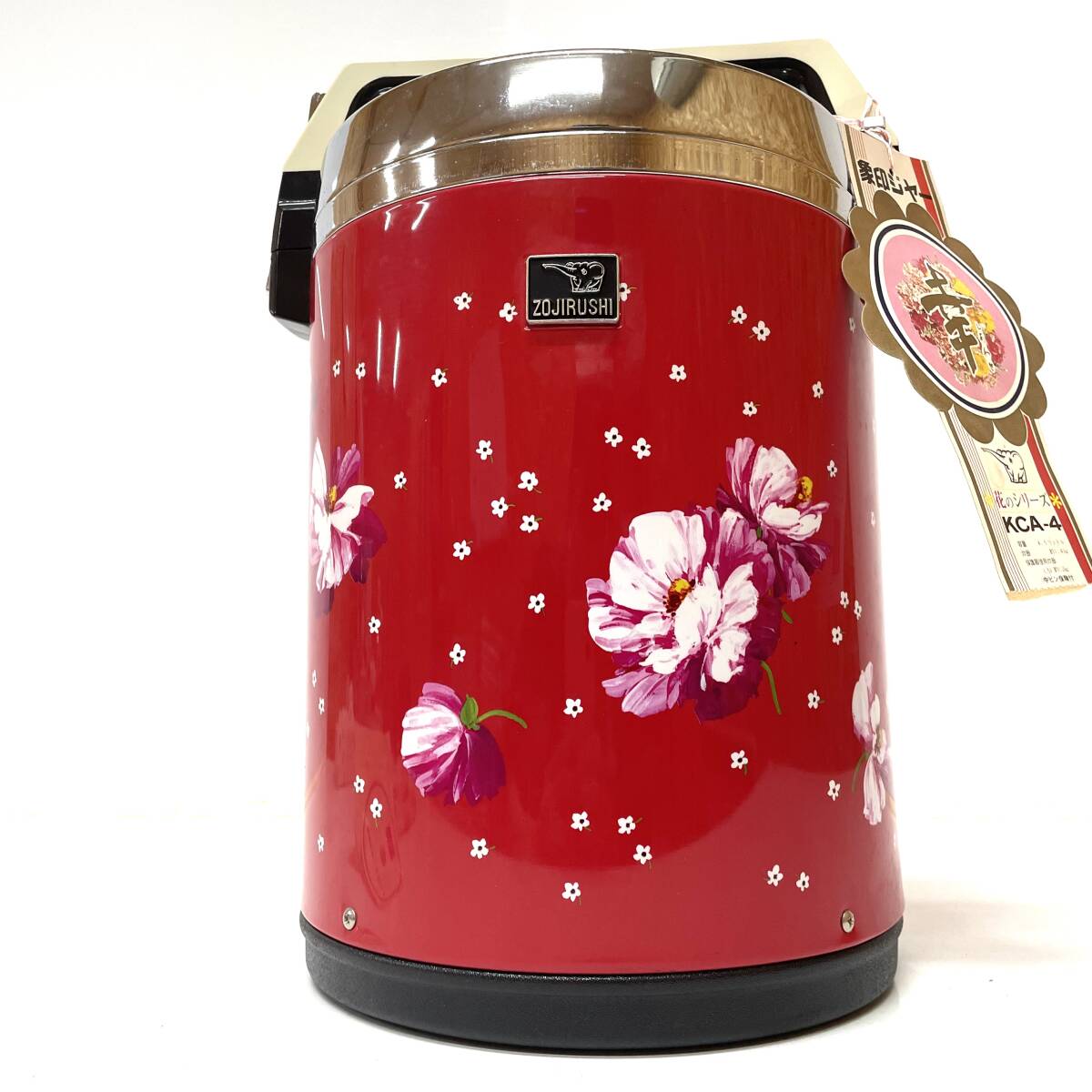 2025年最新】Yahoo!オークション -昭和 保温ジャーの中古品