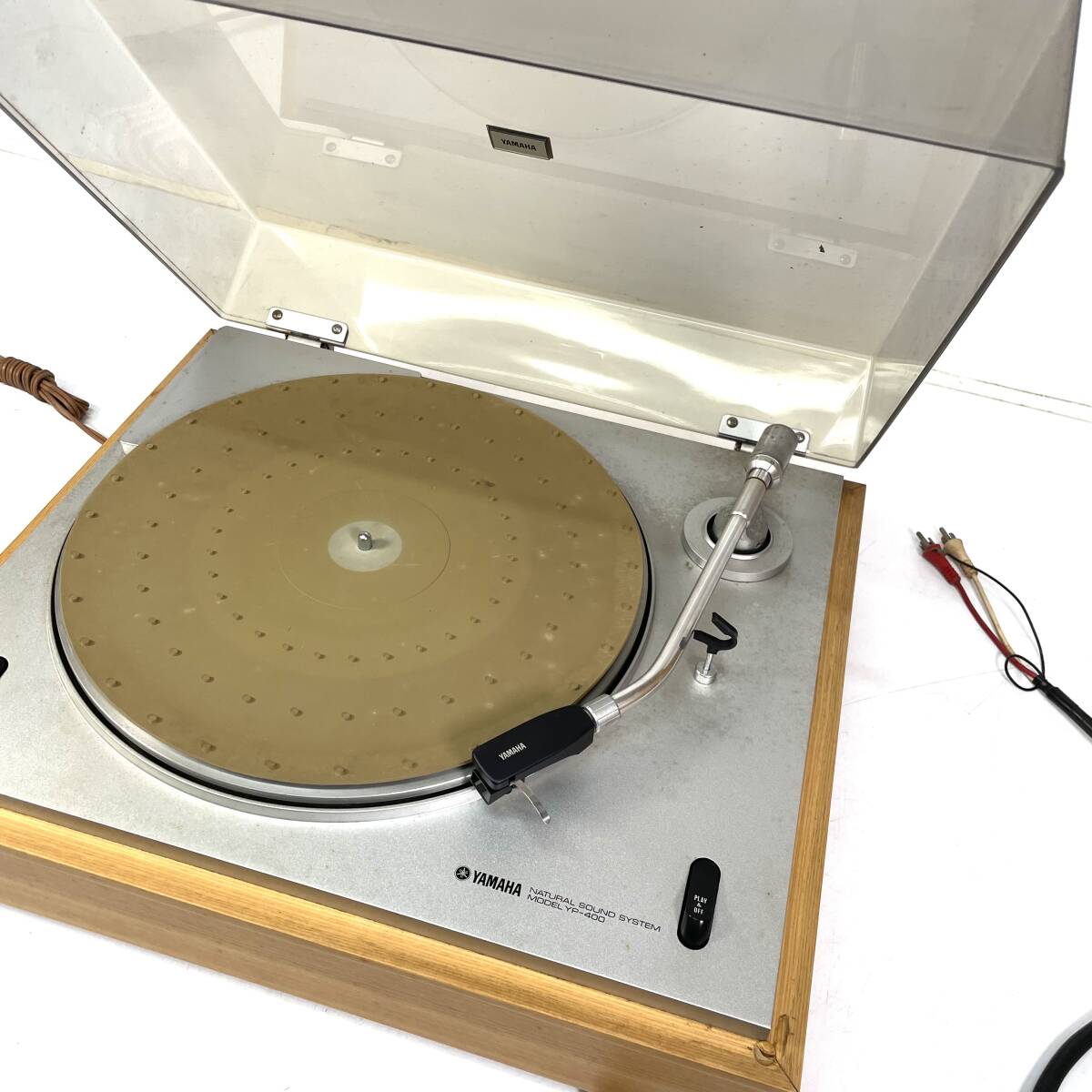 Yahoo!オークション -「yp400」(ヤマハ) (本体)の落札相場・落札価格