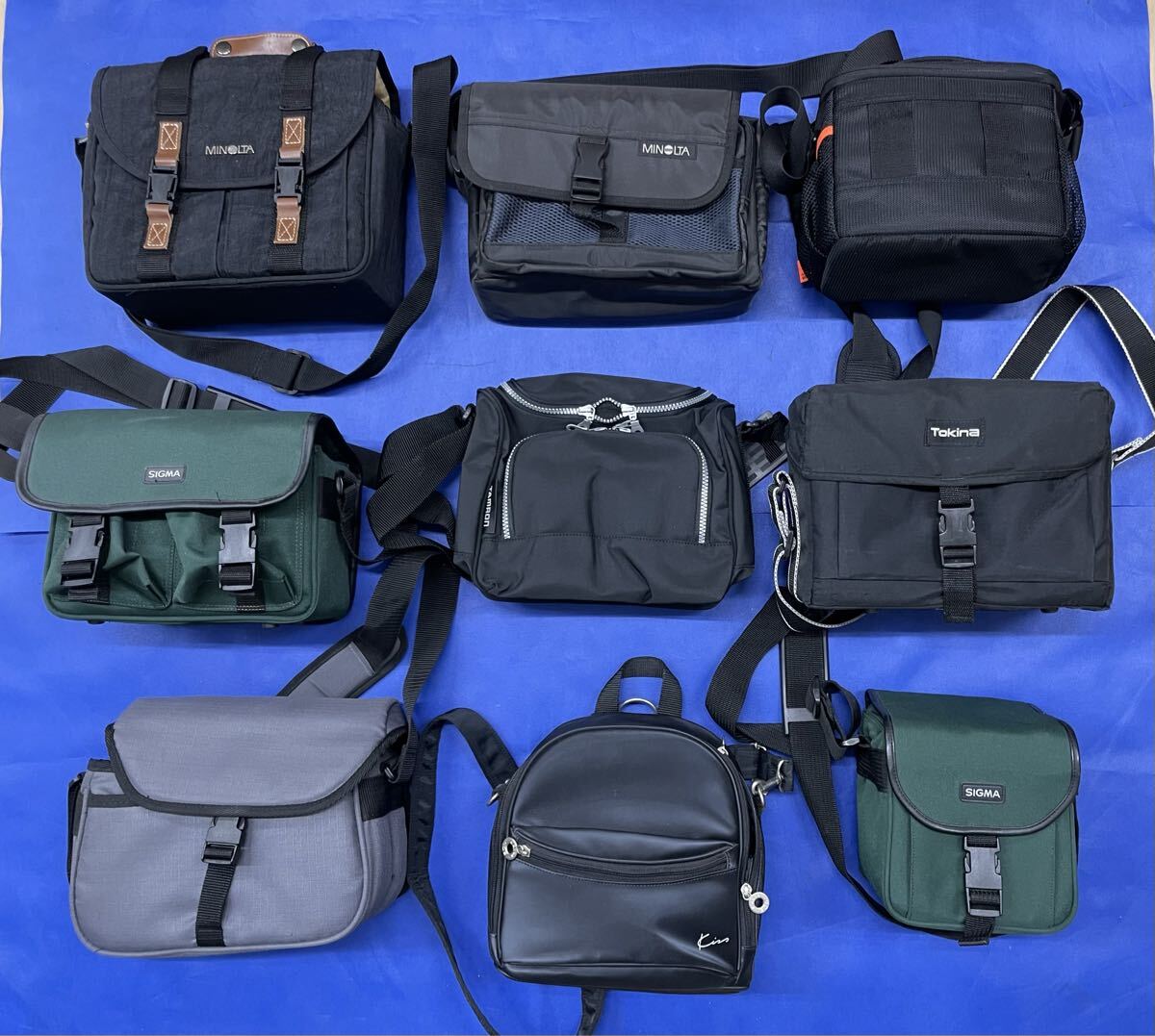 2025年最新】Yahoo!オークション -カメラ バッグの中古品・新品