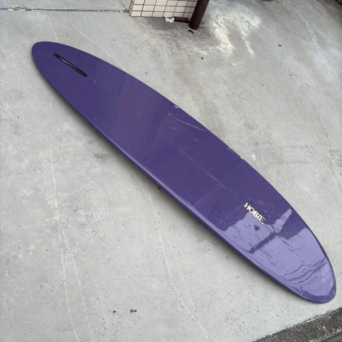 引取り限定 ファンボード 7.6フィート おまけ ケース コード 付 引取り限定 ファンボード 7.6フィート おまけ ケース コード 付