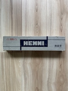 Рулетка для расчетов двусторонняя SUN HEMMI HEMMI №255 С инструкцией по применению Ретро Сделано в Японии