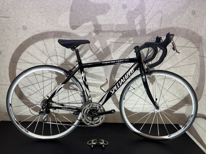 Yahoo!オークション -「スペシャライズド」の落札相場・落札価格