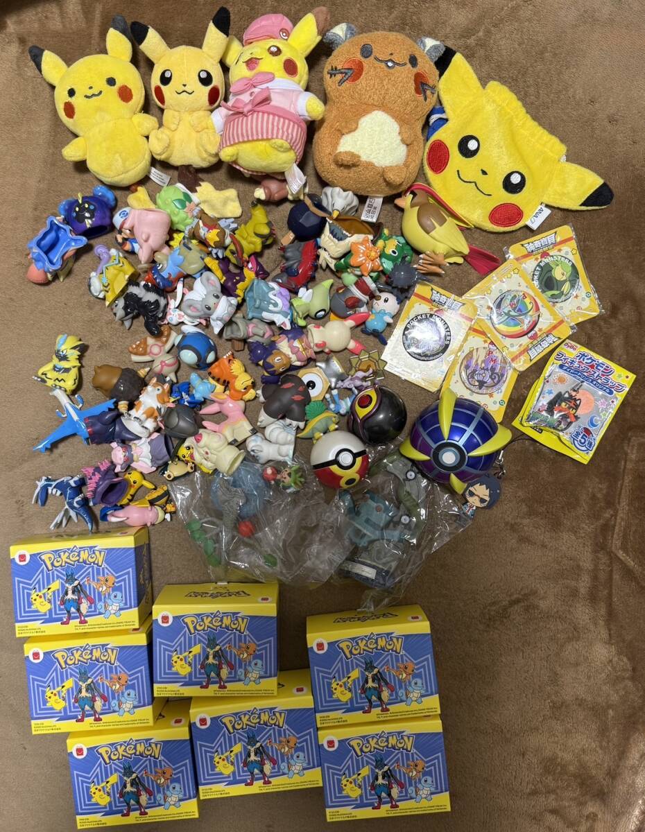 2025年最新】Yahoo!オークション -ポケモン ぬいぐるみ まとめの