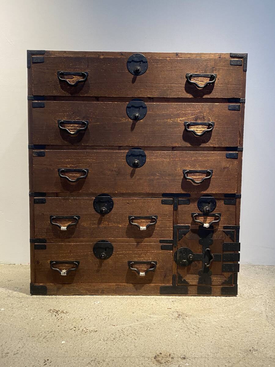 2025年最新】Yahoo!オークション -和箪笥 鍵の中古品・新品・未