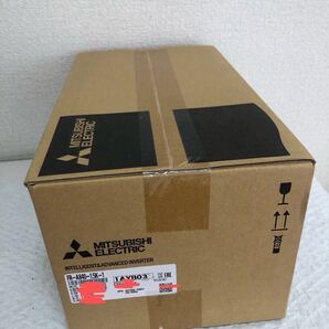 新品未開封2023年製三菱電機 FR-A840-1.5K-1 正規品動作保証 国内から即日発送 2/2 B-1