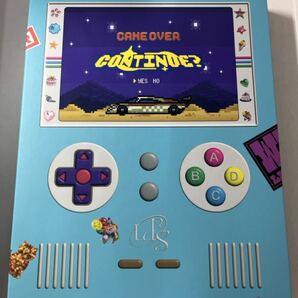 LUN8 CONTINUE? WE ver.