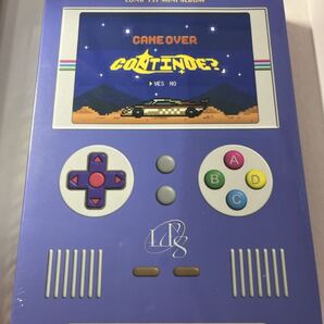 新品未開封 LUN8 CONTINUE? I ver.