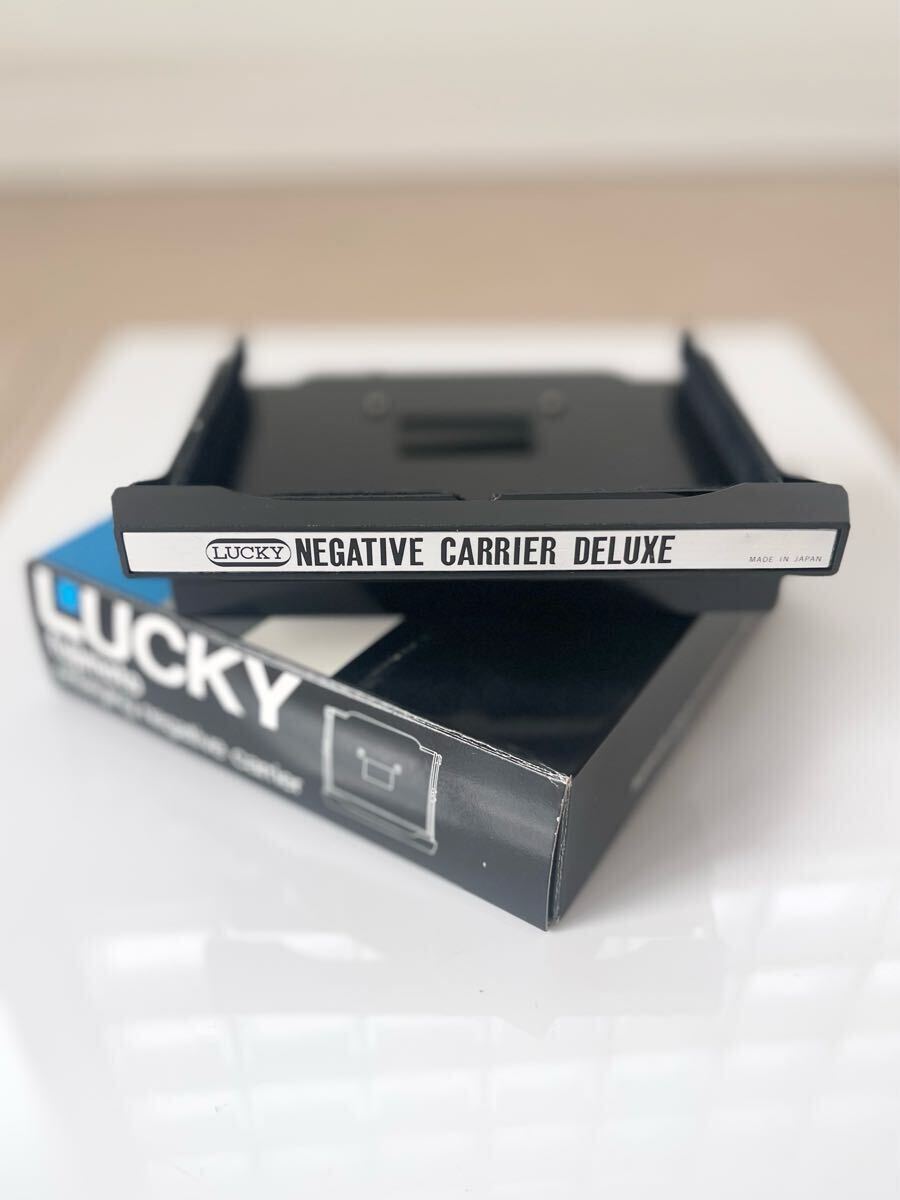 Yahoo!オークション -「ネガキャリア」(アクセサリー) (カメラ、光学