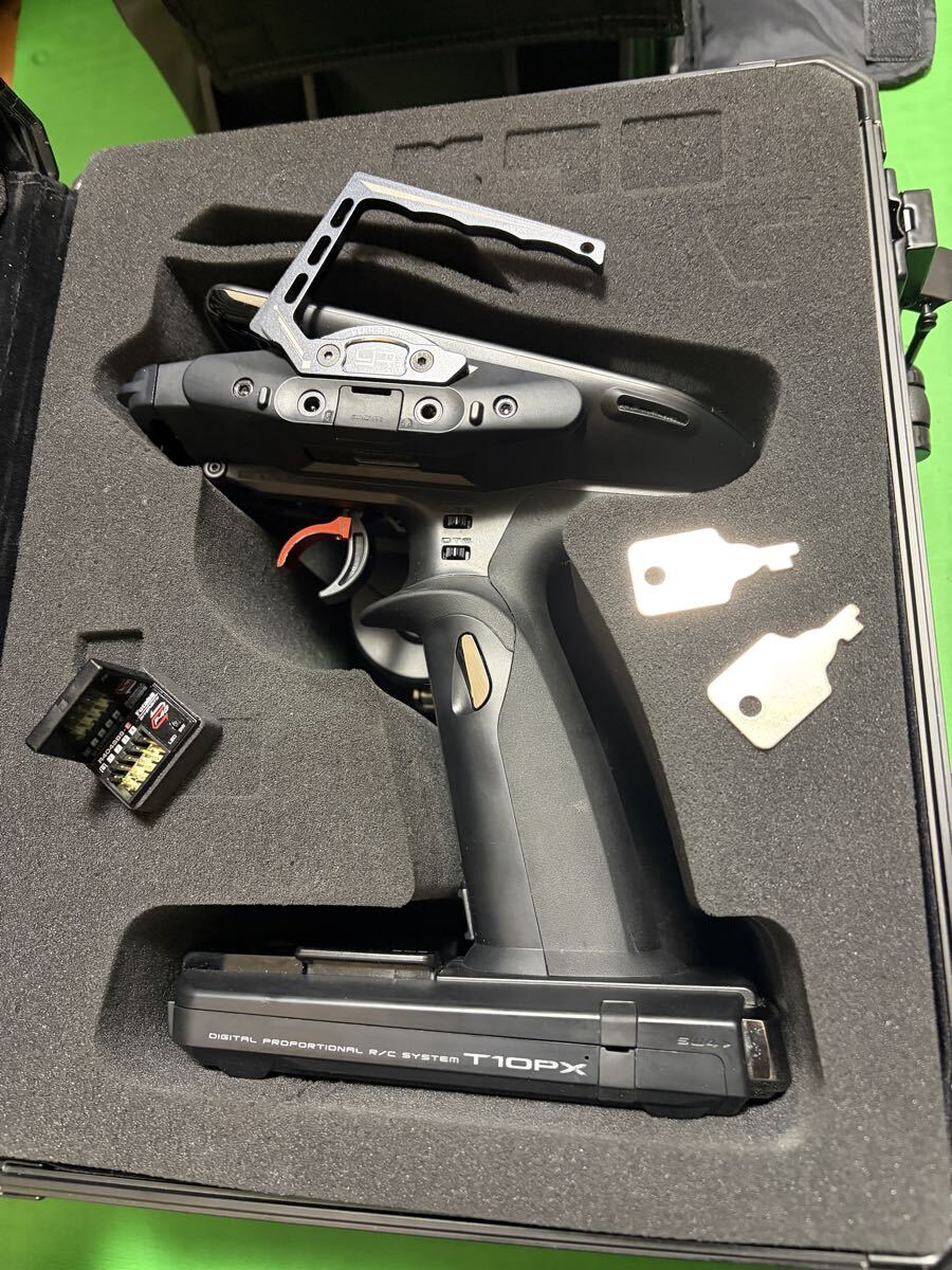 ラジコン＆プロポ　２台セット　中古品 2025年最新】Yahoo!オークション -ラジコンプロポセットの中古品