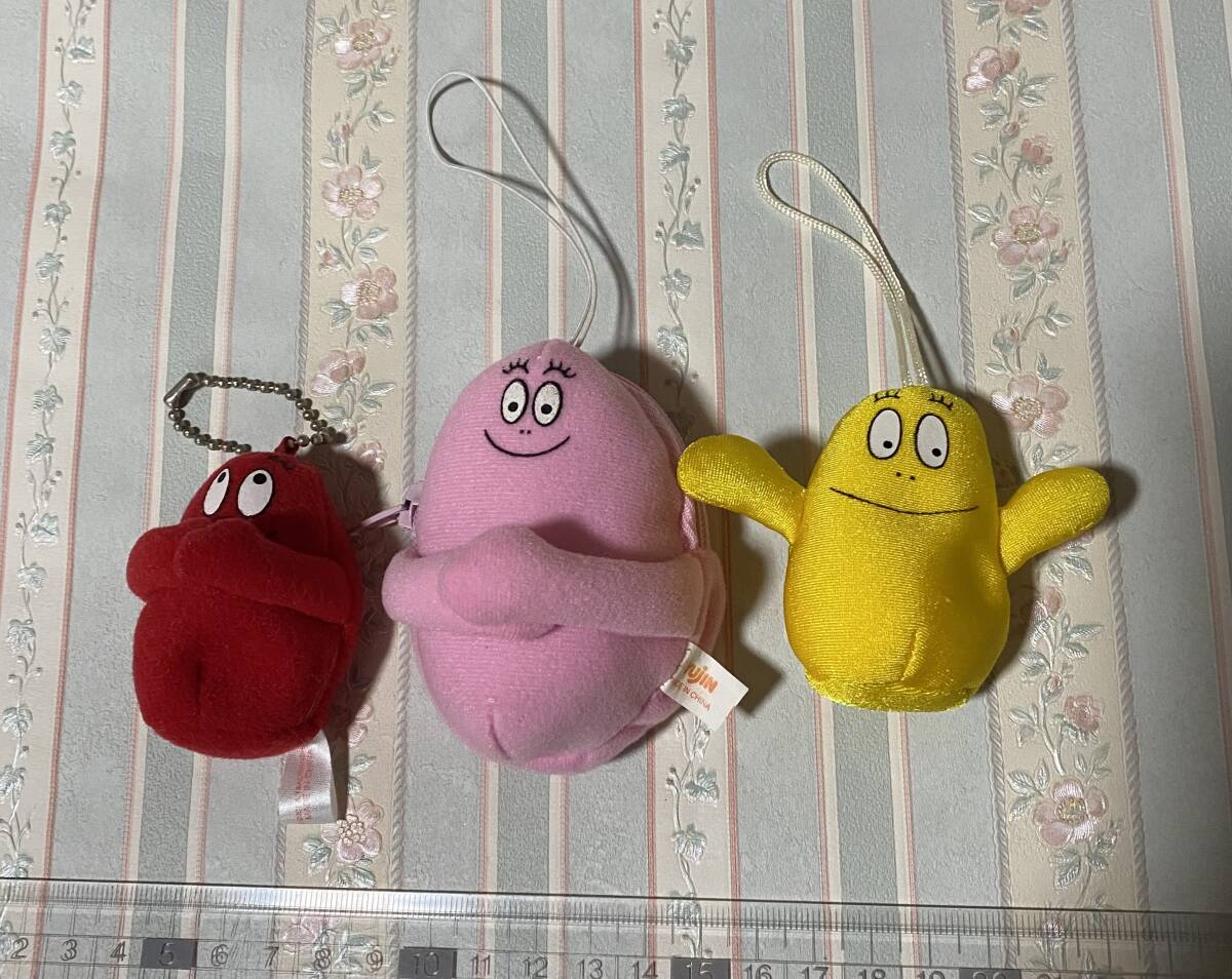 2025年最新】Yahoo!オークション -バーバパパの中古品・新品・未使用品一覧