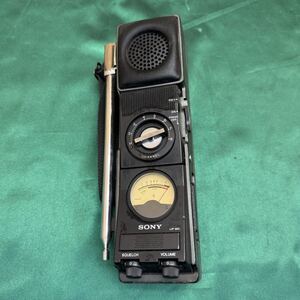 SONY ICB-680 8チャンネル トランシーバー ソニー レトロ JAPAN 無線 R71879