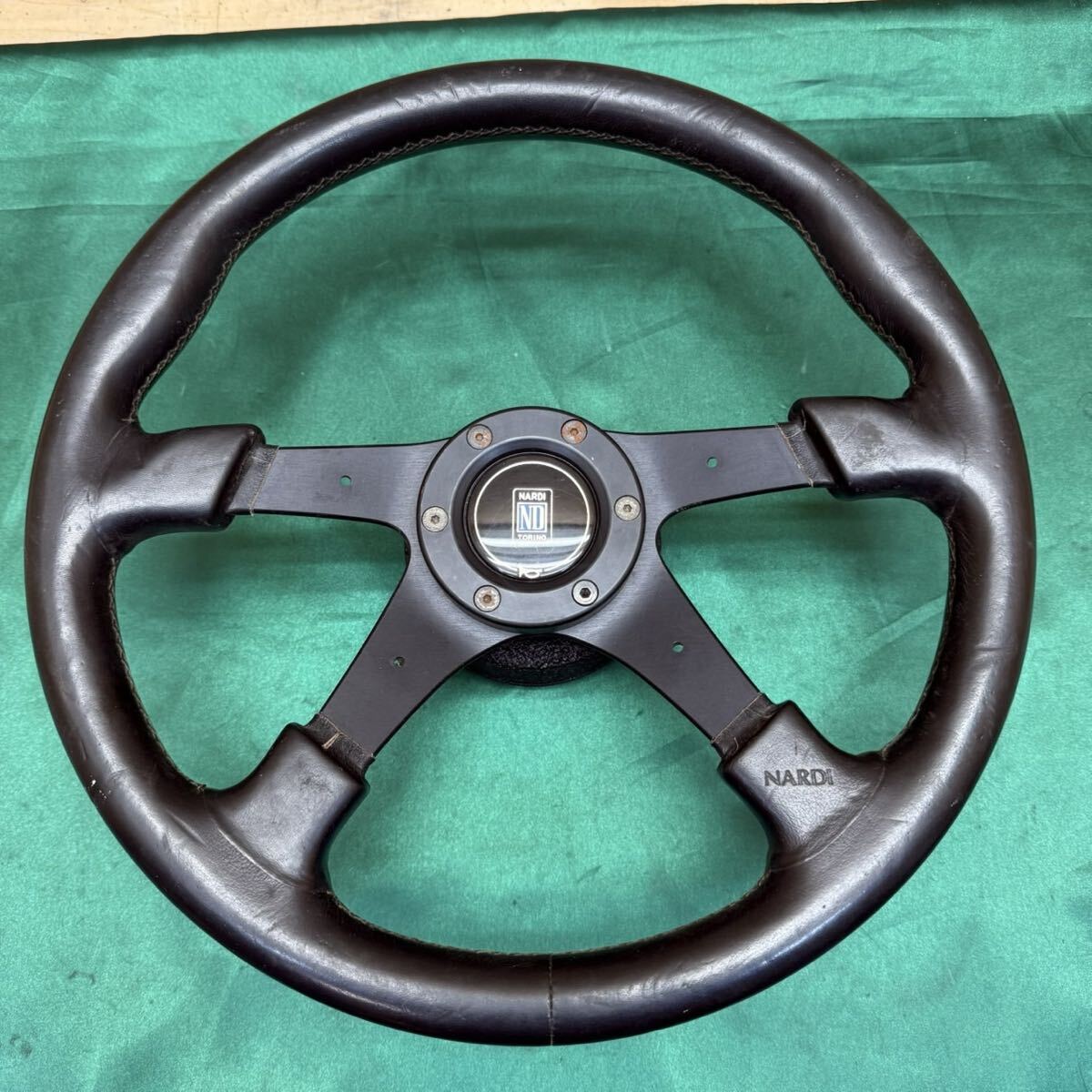 2025年最新】Yahoo!オークション -ナルディ garaの中古品・新品