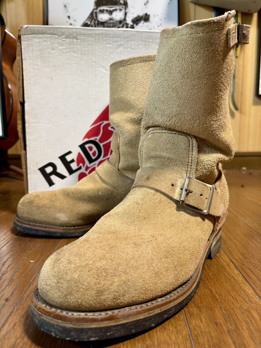 2025年最新】Yahoo!オークション -red wing 8268の中古品・新品